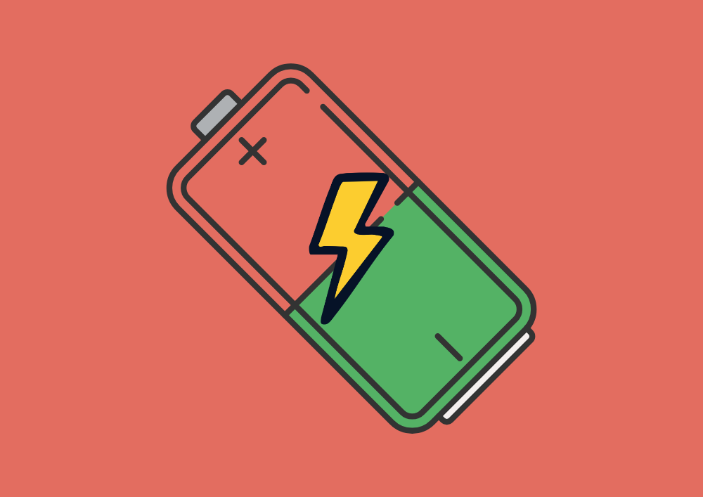Energi Positif dan Energi Negatif: Kebiasaan Kecil yang Membentuk Hidup